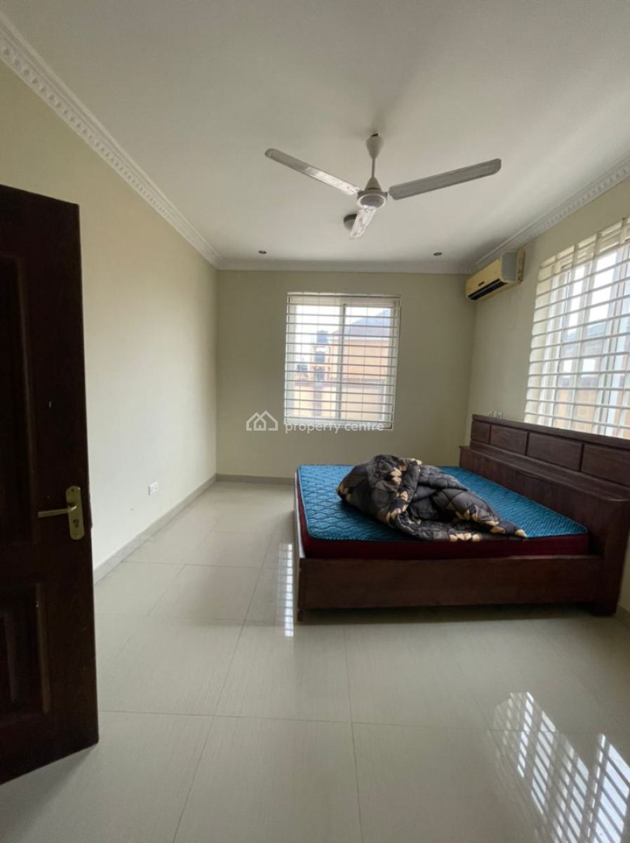 2 Bedroom House Lakeside Comm 8, Lakeside Community 8, Adenta Municipal, Accra, House for Rent