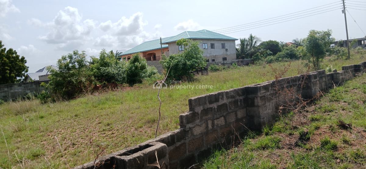 Grab It Before Prices Rise, Avenue 302-ahotor Junction, Ningo Prampram District, Accra, Residential Land for Sale