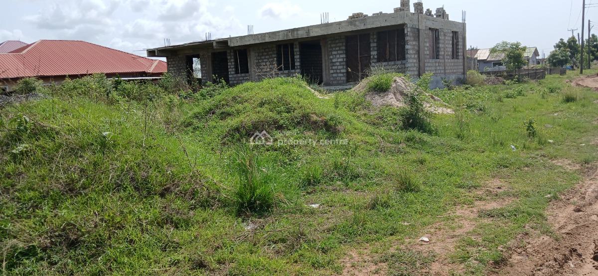 Grab It Before Prices Rise, Avenue 302-ahotor Junction, Ningo Prampram District, Accra, Residential Land for Sale