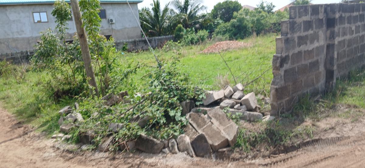 Own More Than Land- Own a Future, Avenue 302-ahotor Junction, Ningo Prampram District, Accra, Residential Land for Sale
