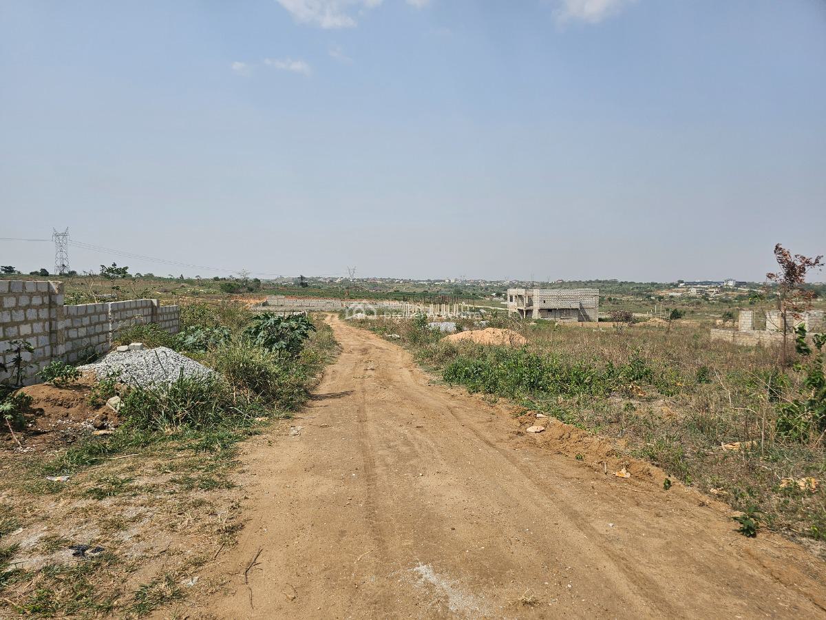 Legit Lands!!! Full Sized at Tema Community 25, Cedar Court Residence, Dawhenya, Tema, Accra, Residential Land for Sale
