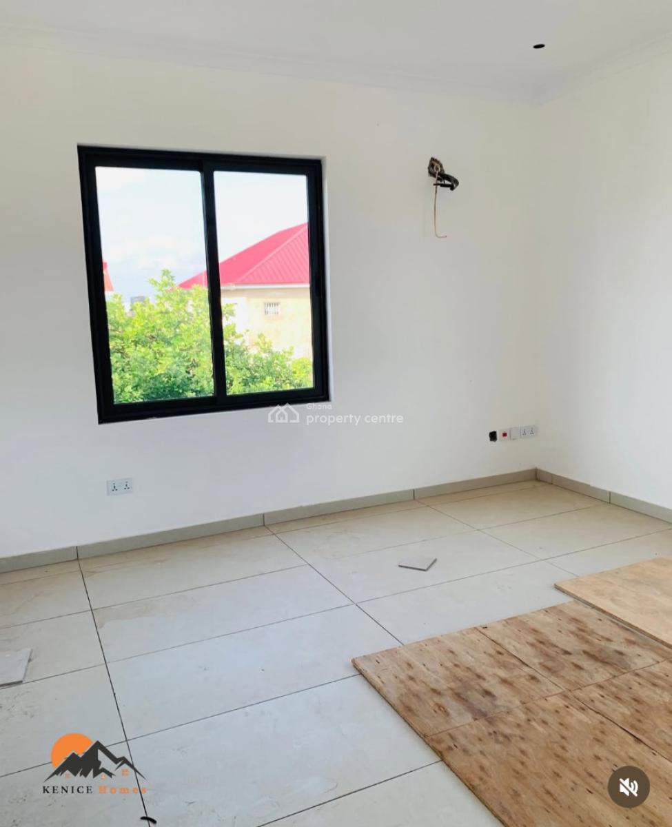 Stunning 4 Bedroom House with 1 Boys Quarters, Ashaley Botwe, Adenta Municipal, Accra, House for Sale