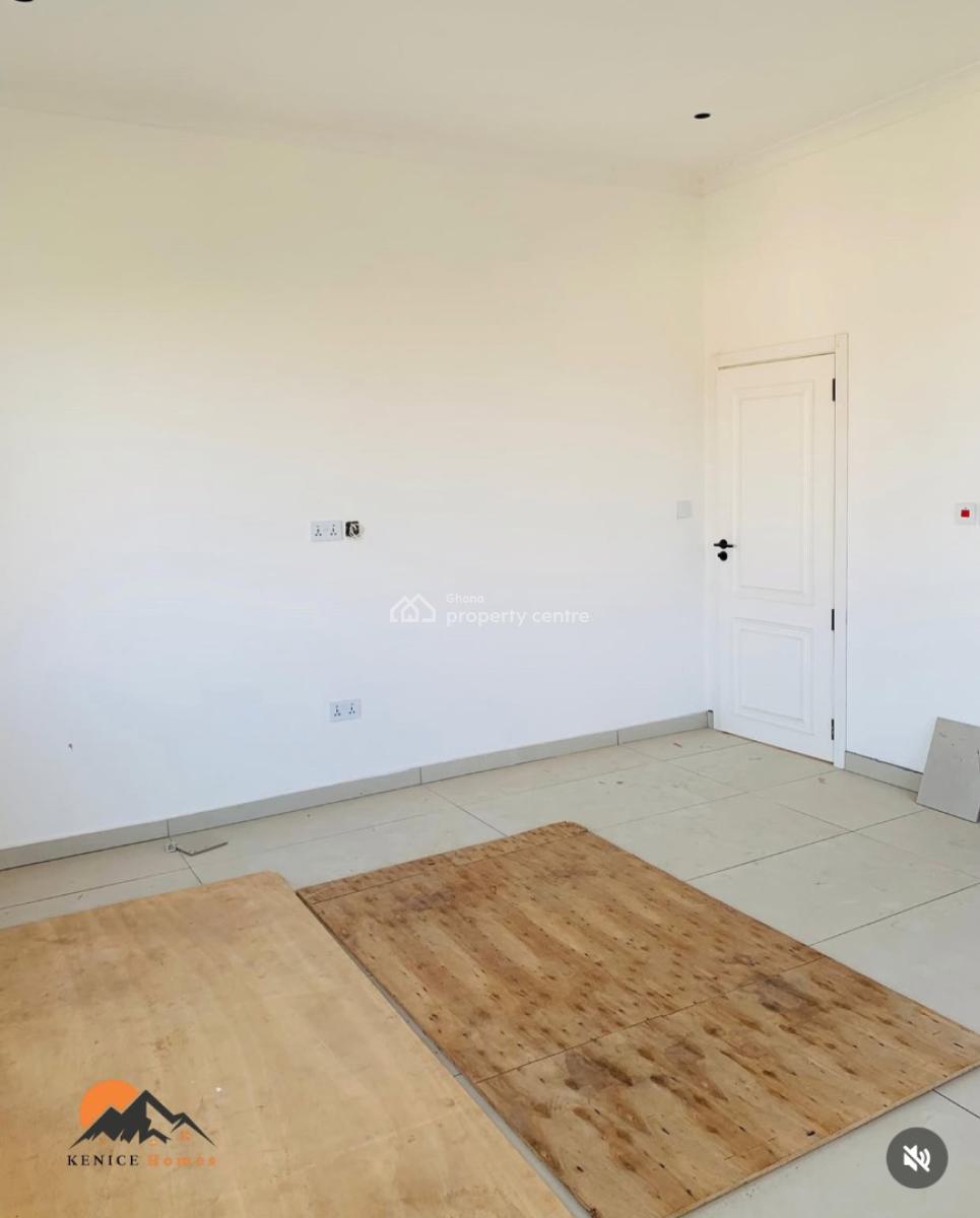Stunning 4 Bedroom House with 1 Boys Quarters, Ashaley Botwe, Adenta Municipal, Accra, House for Sale