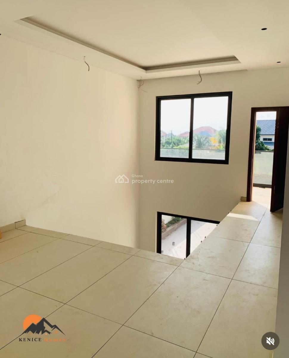 Stunning 4 Bedroom House with 1 Boys Quarters, Ashaley Botwe, Adenta Municipal, Accra, House for Sale