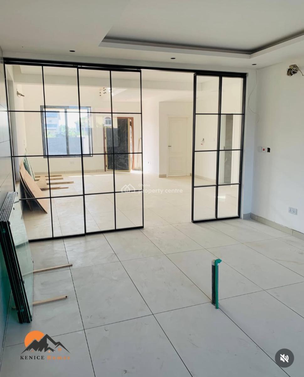 Stunning 4 Bedroom House with 1 Boys Quarters, Ashaley Botwe, Adenta Municipal, Accra, House for Sale