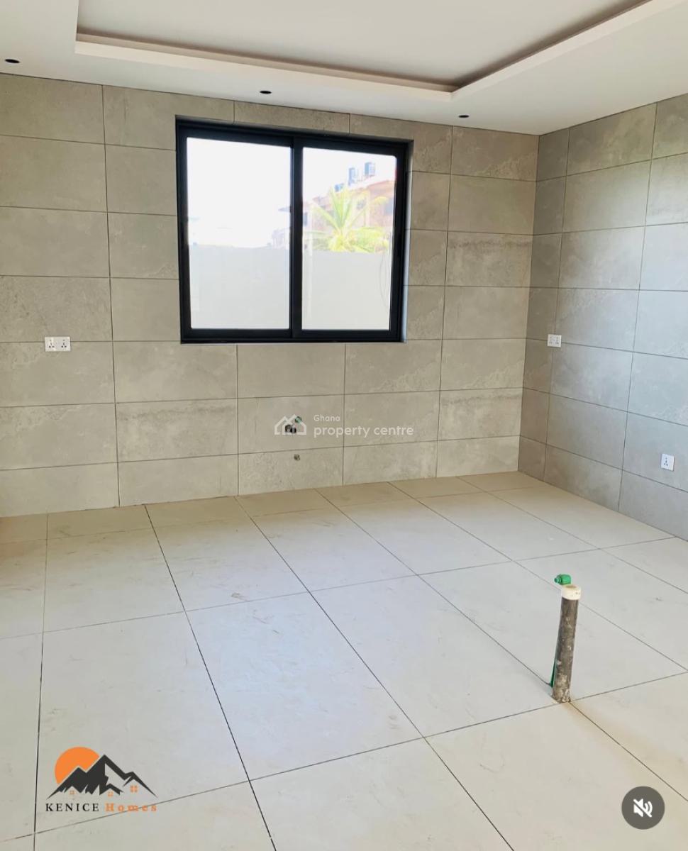 Stunning 4 Bedroom House with 1 Boys Quarters, Ashaley Botwe, Adenta Municipal, Accra, House for Sale