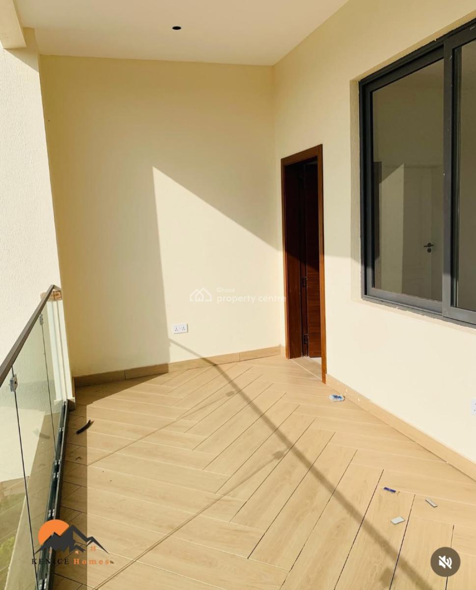 Stunning 4 Bedroom House with 1 Boys Quarters, Ashaley Botwe, Adenta Municipal, Accra, House for Sale