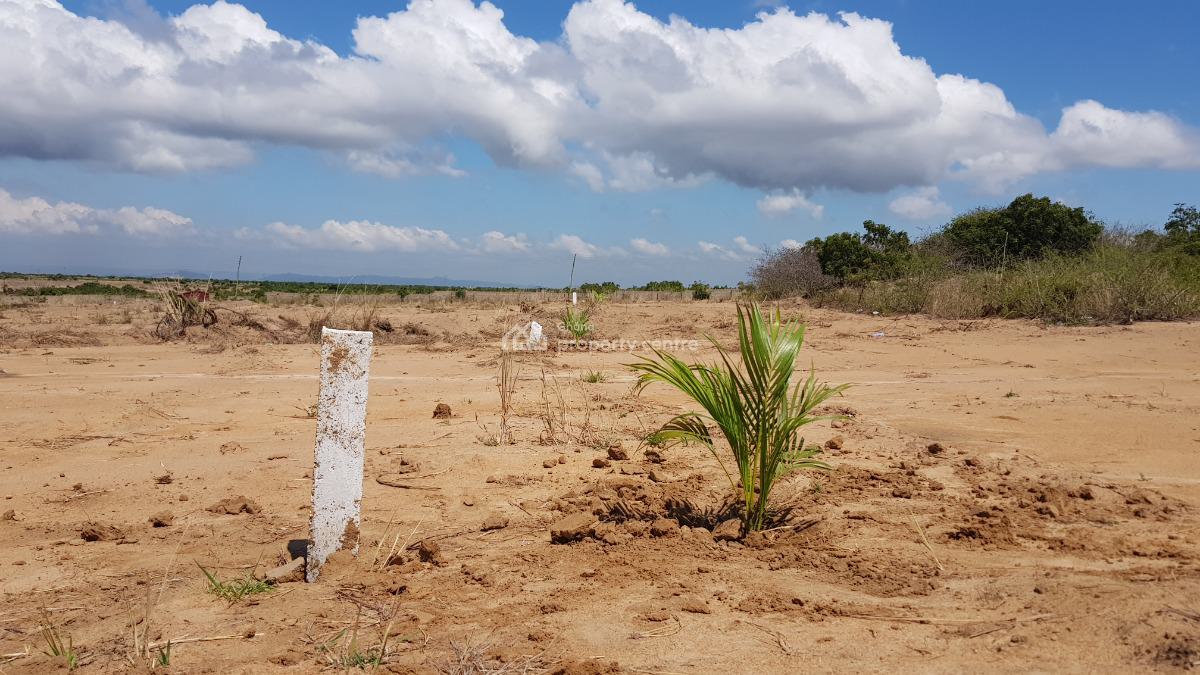 Solomon Court, Prampram- Peace of Mind and Prime Family Living, Oasis International Training Center, Ningo Prampram District, Accra, Mixed-use Land for Sale