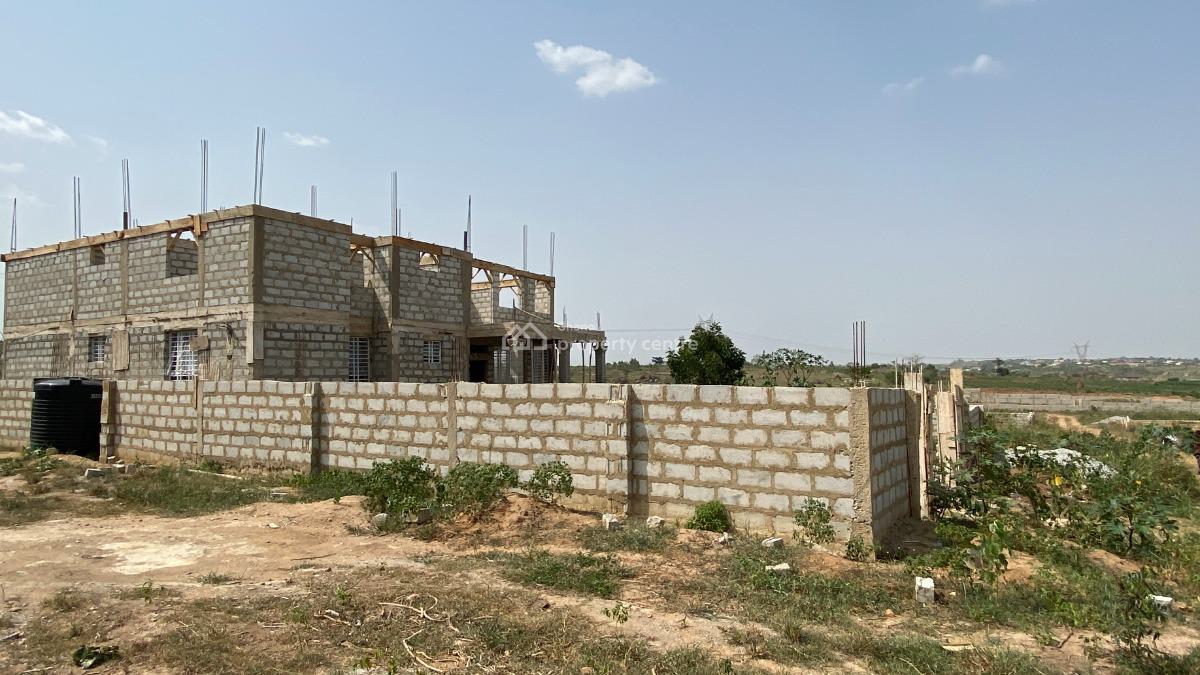 Amazing Promotional Slots at Tema Community 25, Community 25 Mall, Tema, Accra, Residential Land for Sale