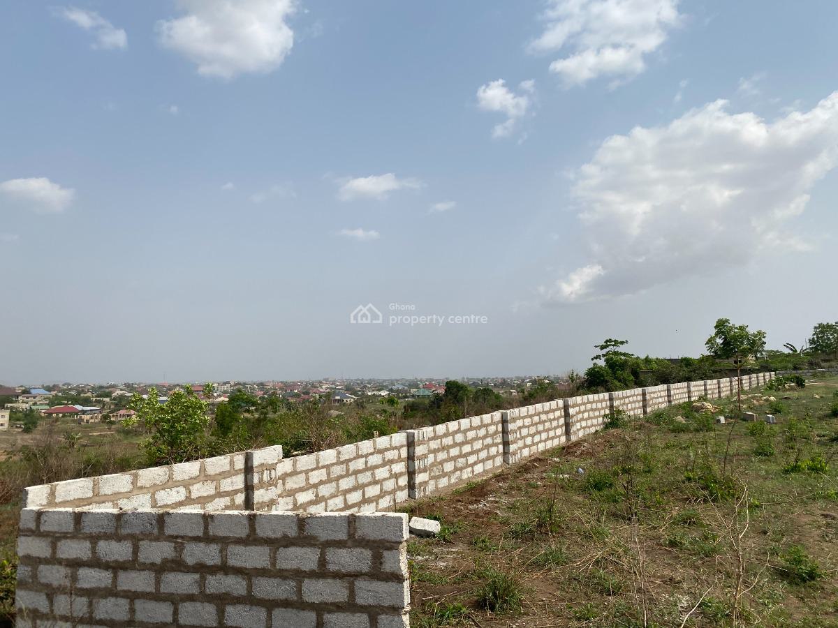 Amazing Promotional Slots at Tema Community 25, Community 25 Mall, Tema, Accra, Residential Land for Sale
