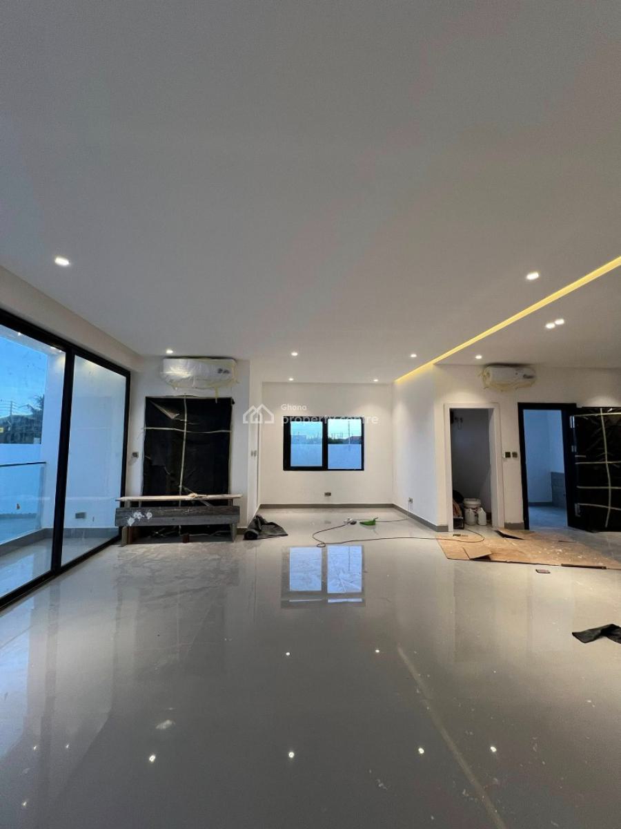 Executive 3 Bedrooms, Ashaley Botwe, Adenta Municipal, Accra, House for Sale
