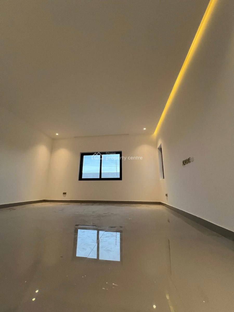 Executive 3 Bedrooms, Ashaley Botwe, Adenta Municipal, Accra, House for Sale