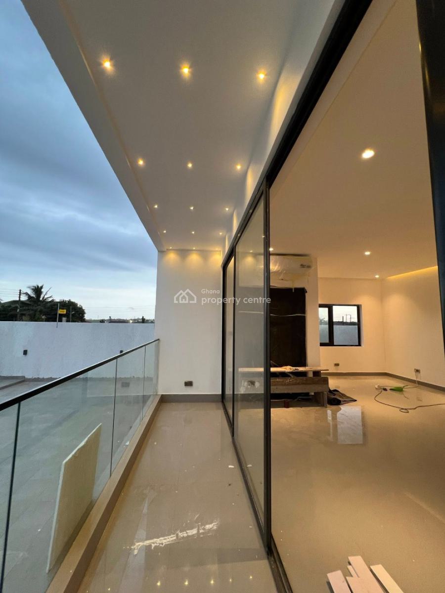 Executive 3 Bedrooms, Ashaley Botwe, Adenta Municipal, Accra, House for Sale