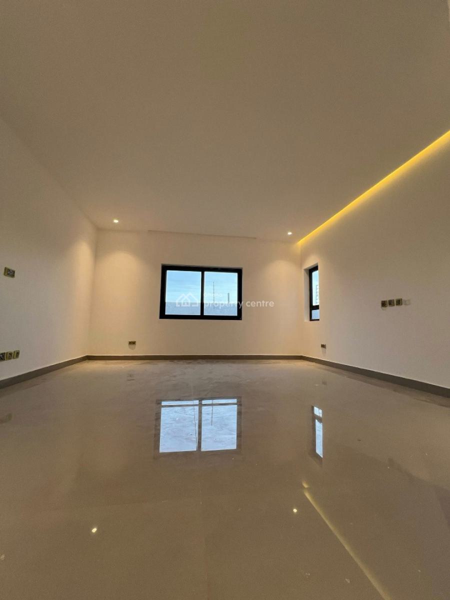 Executive 3 Bedrooms, Ashaley Botwe, Adenta Municipal, Accra, House for Sale