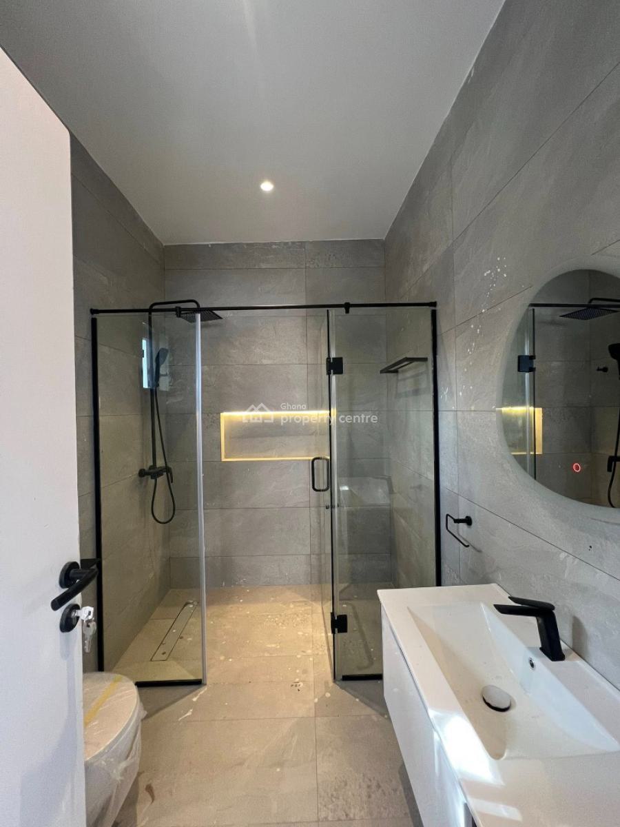 Executive 3 Bedrooms, Ashaley Botwe, Adenta Municipal, Accra, House for Sale