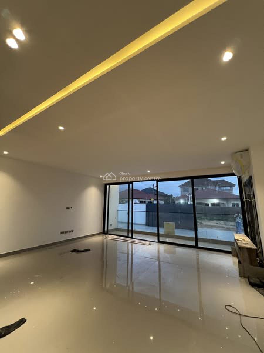 Executive 3 Bedrooms, Ashaley Botwe, Adenta Municipal, Accra, House for Sale