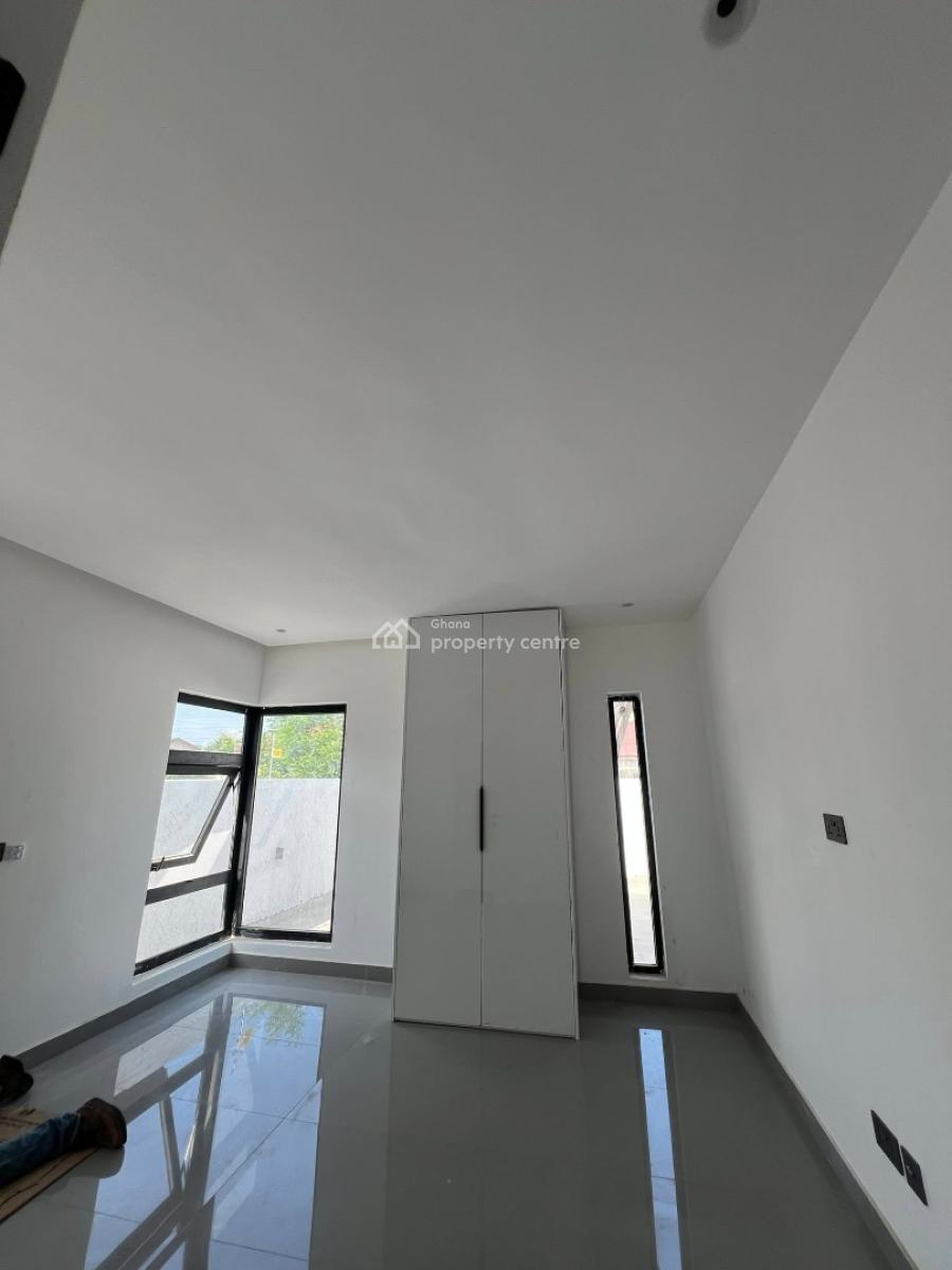 Executive 3 Bedrooms, Ashaley Botwe, Adenta Municipal, Accra, House for Sale