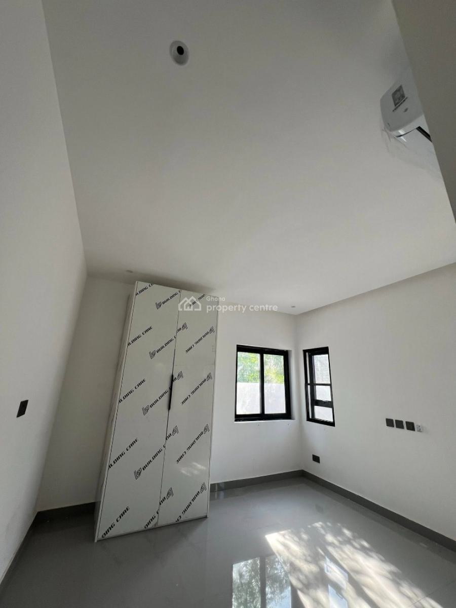 Executive 3 Bedrooms, Ashaley Botwe, Adenta Municipal, Accra, House for Sale