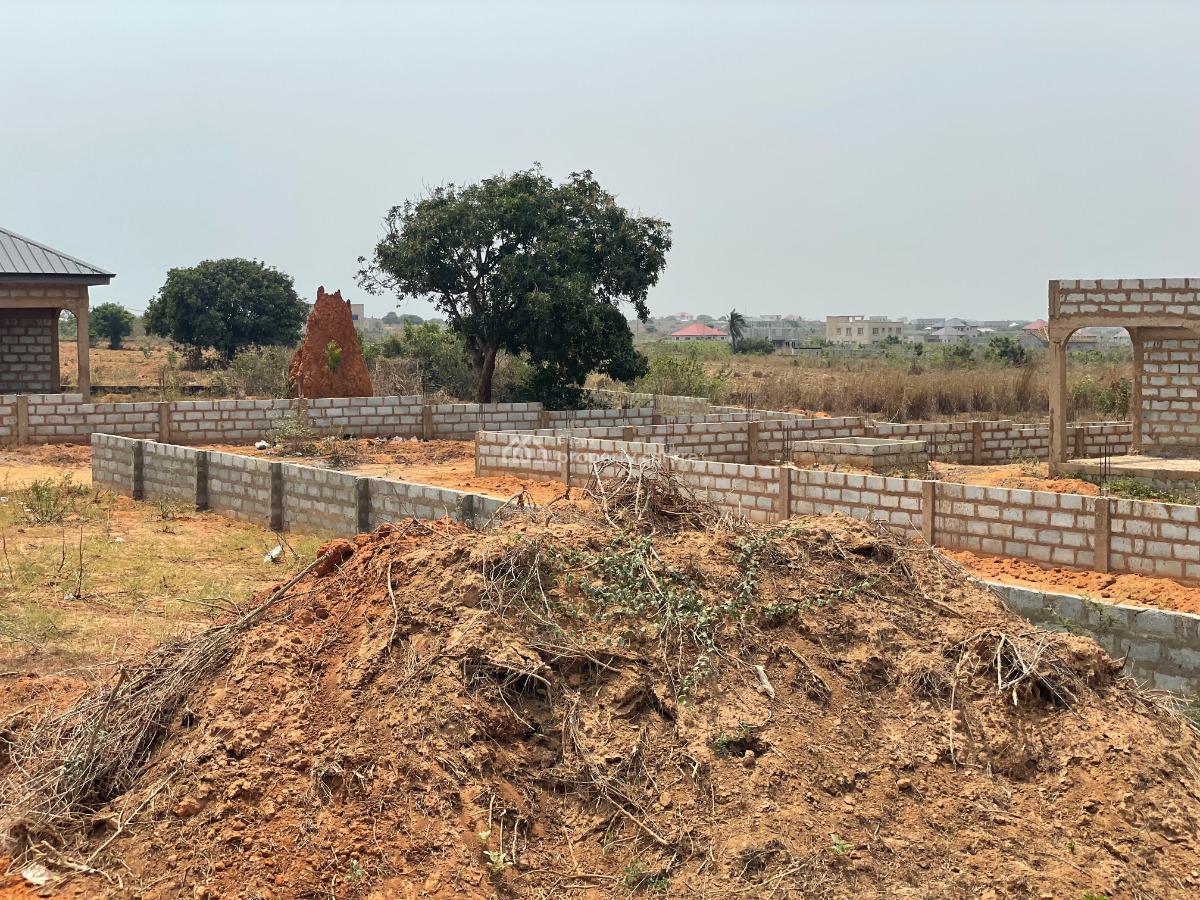 Build Big, Build Bold, Solomons Court-beach Lane, Prampram, Ningo Prampram District, Accra, Residential Land for Sale