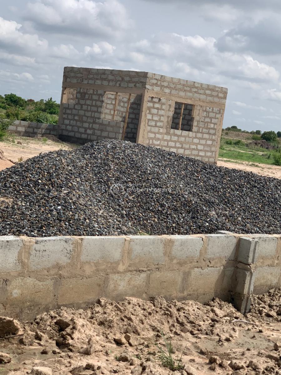 Build Big, Build Bold, Solomons Court-beach Lane, Prampram, Ningo Prampram District, Accra, Residential Land for Sale