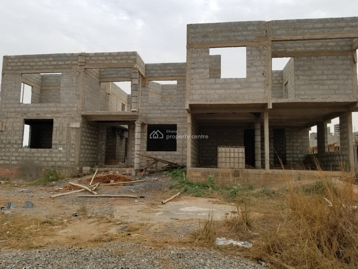 Last Chance for Prime Land, Solomons Court-beach Lane, Prampram, Ningo Prampram District, Accra, Residential Land for Sale