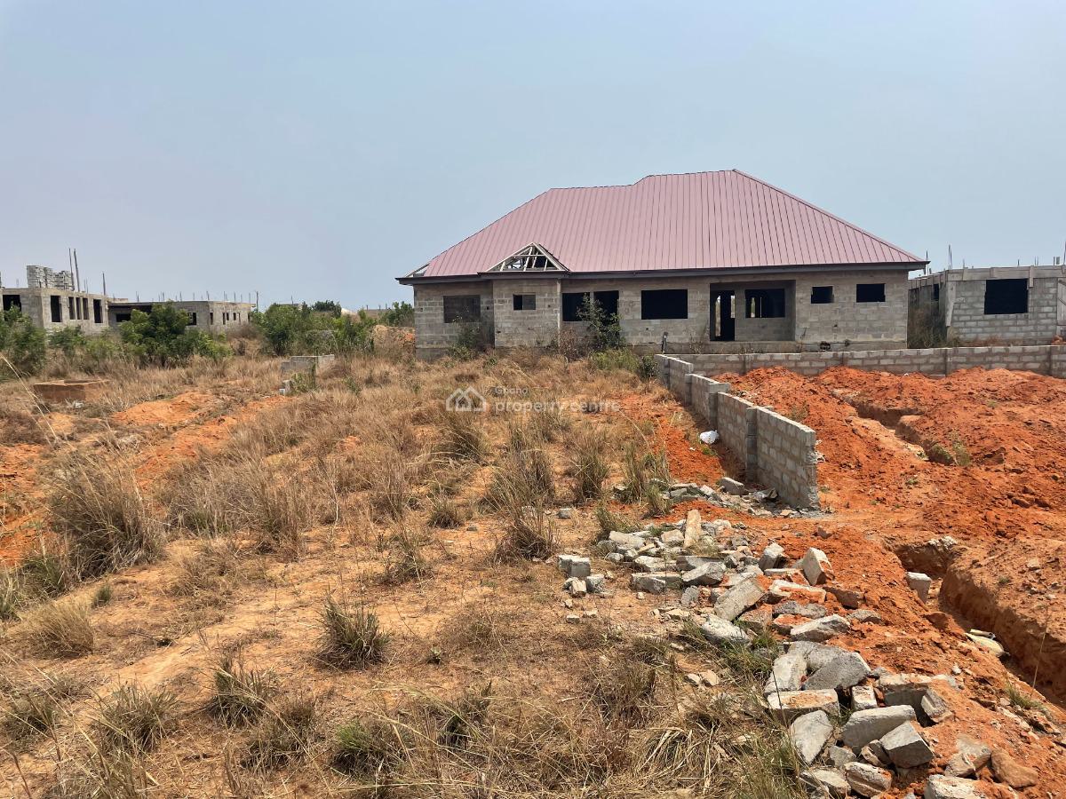 Last Chance for Prime Land, Solomons Court-beach Lane, Prampram, Ningo Prampram District, Accra, Residential Land for Sale