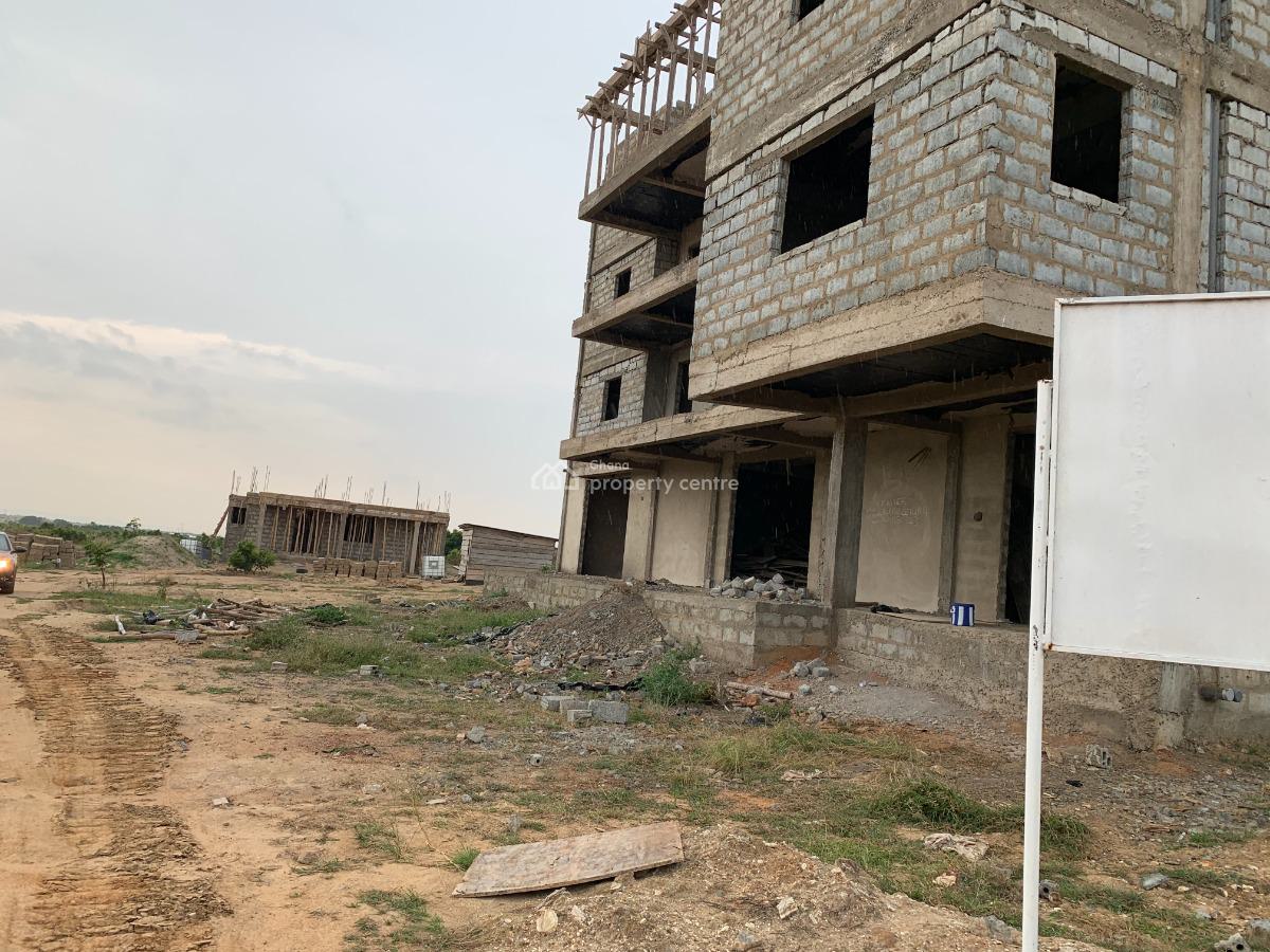 Last Chance for Prime Land, Solomons Court-beach Lane, Prampram, Ningo Prampram District, Accra, Residential Land for Sale