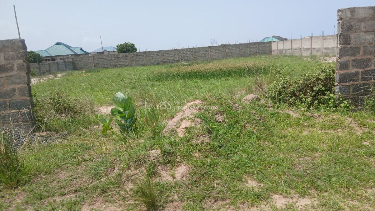 Hot Deal: Limited-time Offer, Cedar Court-adom Estate, Community 25, Tema, Accra, Residential Land for Sale