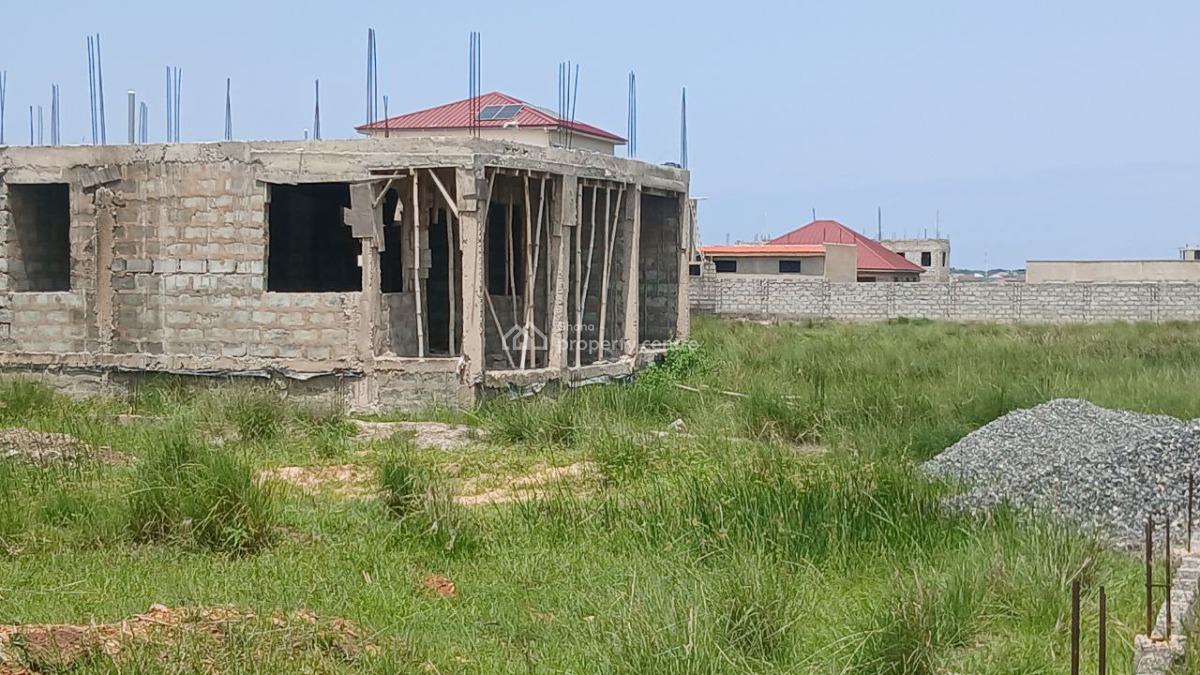 Where Location Elevates Lifestyle, Cedar Court-adom Estate, Community 25, Tema, Accra, Residential Land for Sale