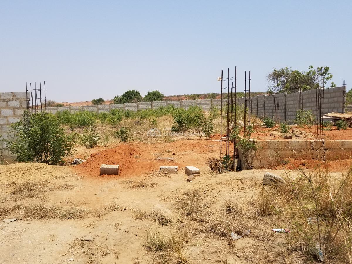 Tema Community 25 Half Plots 50x70sqft, Community 25 Devtraco Road, Dawhenya, Tema, Accra, Mixed-use Land for Sale