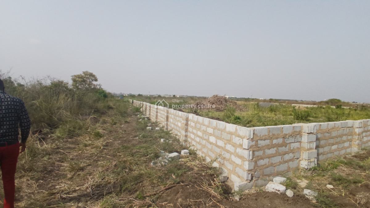 Tsopoli, Where It All Begins., Central University, Tsopoli, Ningo Prampram District, Accra, Mixed-use Land for Sale