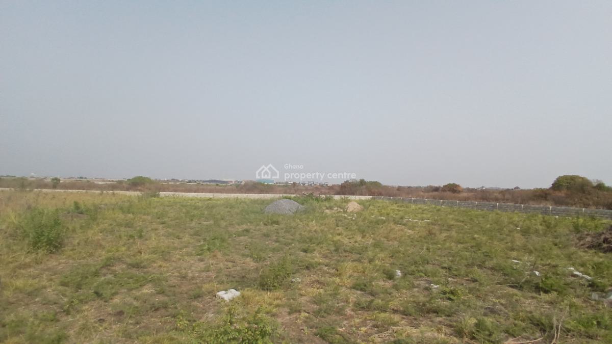Tsopoli, Where It All Begins., Central University, Tsopoli, Ningo Prampram District, Accra, Mixed-use Land for Sale