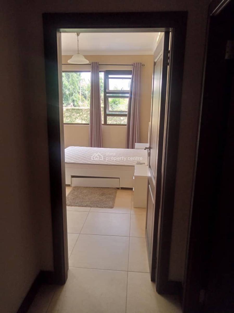 Fully Furnished 2 Bedroom Apartment with Swimming Pool and Gym, Cantonments, Accra, Apartment for Sale