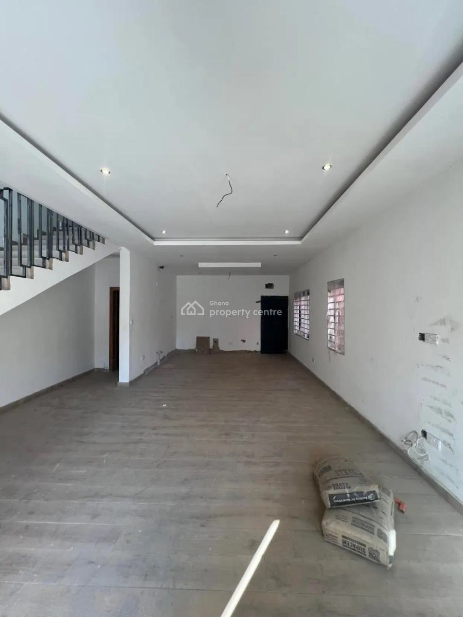 Terraced 3 Bedroom Duplex, Adjiringanor, East Legon, Accra, Terraced Duplex for Rent