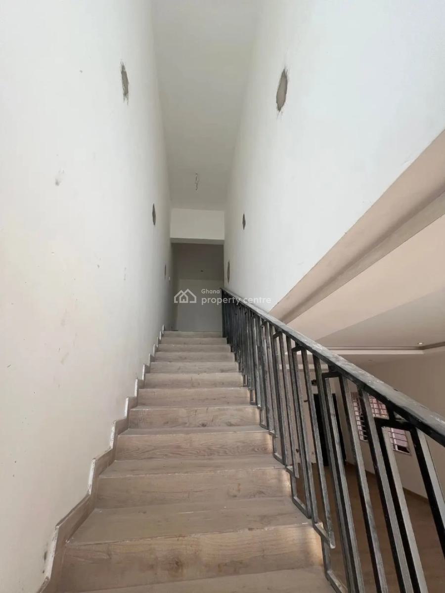 Terraced 3 Bedroom Duplex, Adjiringanor, East Legon, Accra, Terraced Duplex for Rent