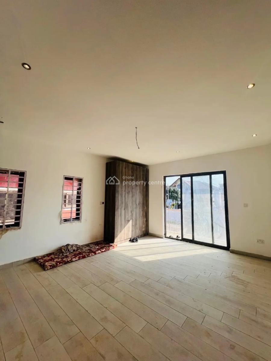 Terraced 3 Bedroom Duplex, Adjiringanor, East Legon, Accra, Terraced Duplex for Rent