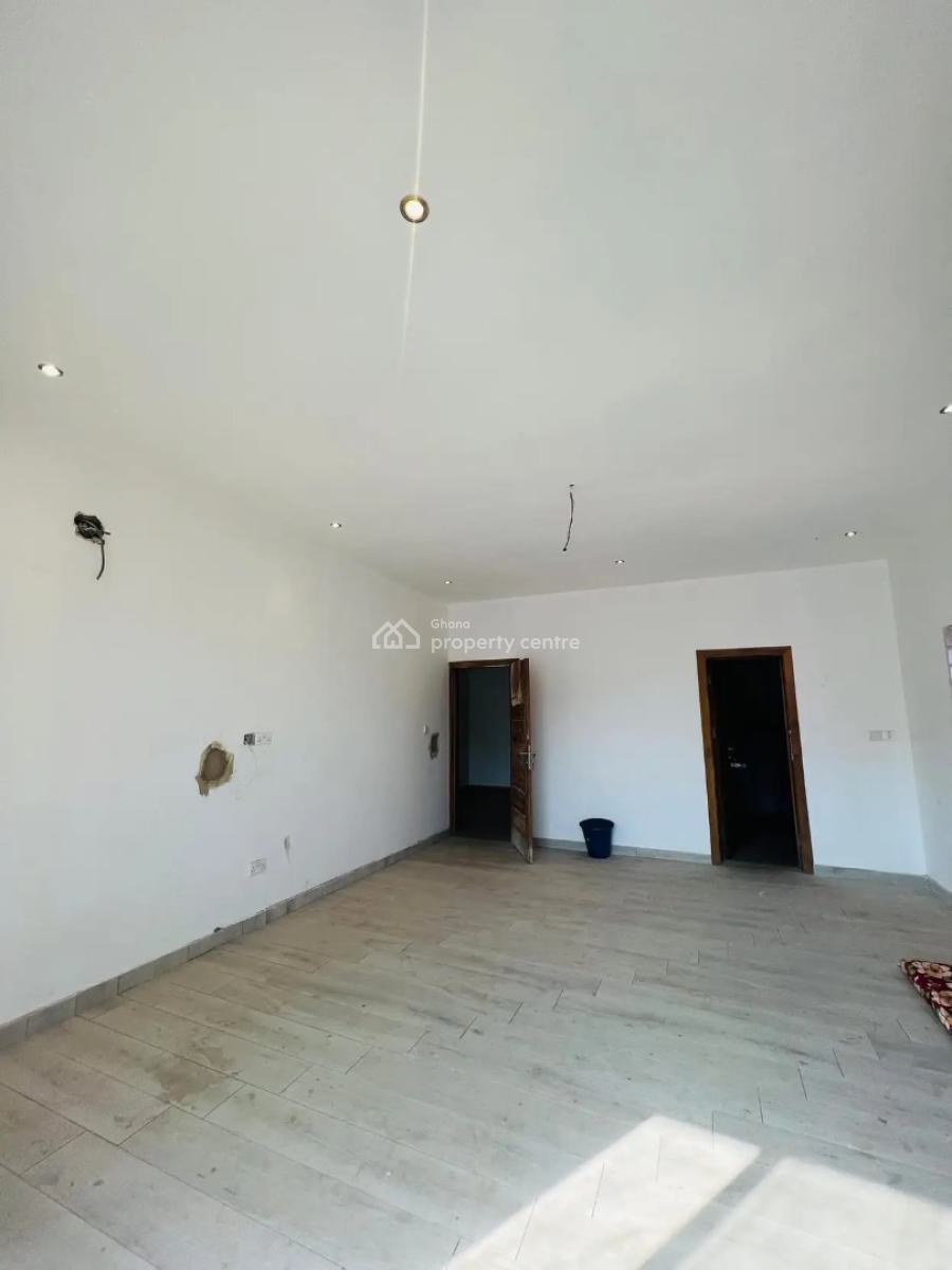 Terraced 3 Bedroom Duplex, Adjiringanor, East Legon, Accra, Terraced Duplex for Rent