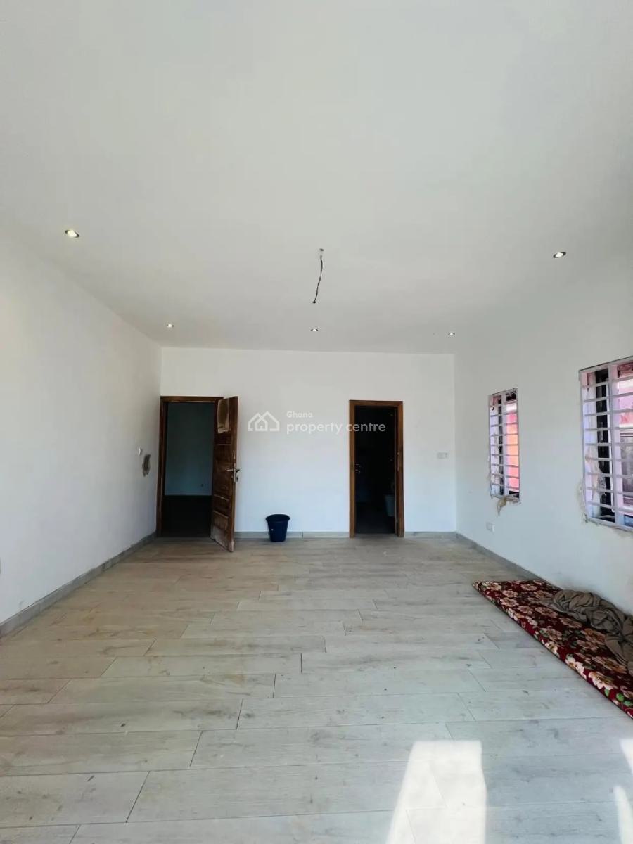 Terraced 3 Bedroom Duplex, Adjiringanor, East Legon, Accra, Terraced Duplex for Rent
