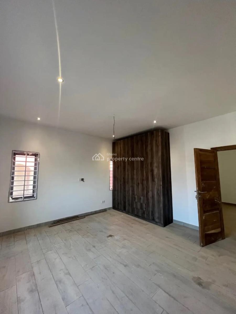 Terraced 3 Bedroom Duplex, Adjiringanor, East Legon, Accra, Terraced Duplex for Rent