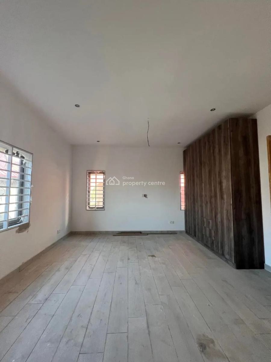 Terraced 3 Bedroom Duplex, Adjiringanor, East Legon, Accra, Terraced Duplex for Rent