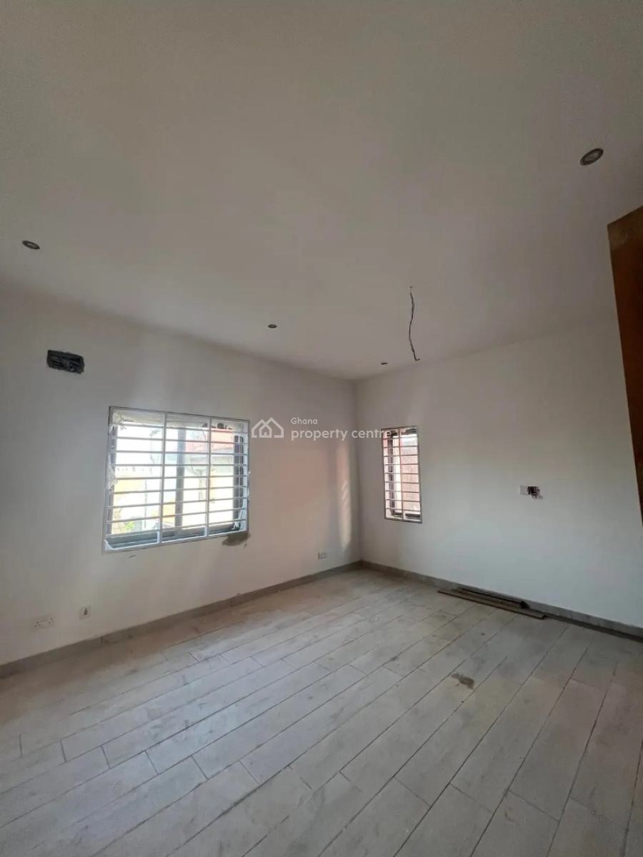 Terraced 3 Bedroom Duplex, Adjiringanor, East Legon, Accra, Terraced Duplex for Rent