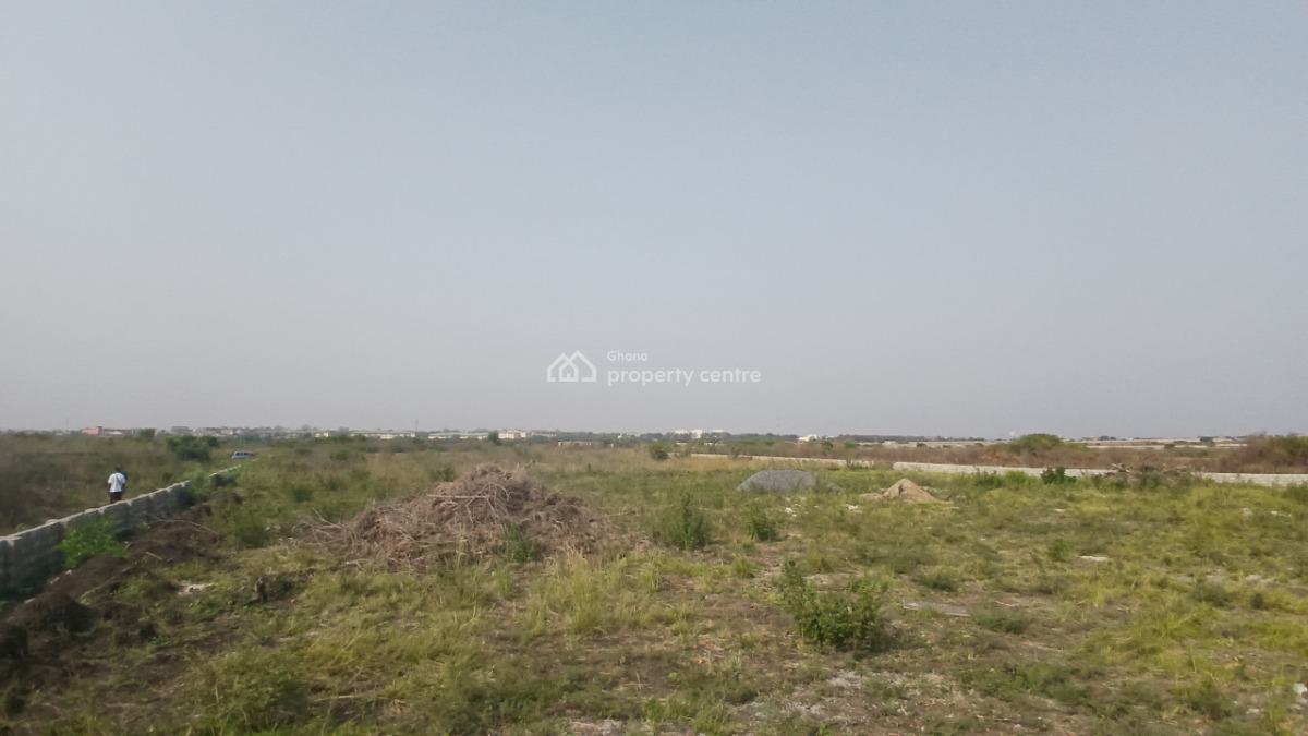 Tsopoli, Where It All Begins, Central University, Tsopoli, Ningo Prampram District, Accra, Mixed-use Land for Sale