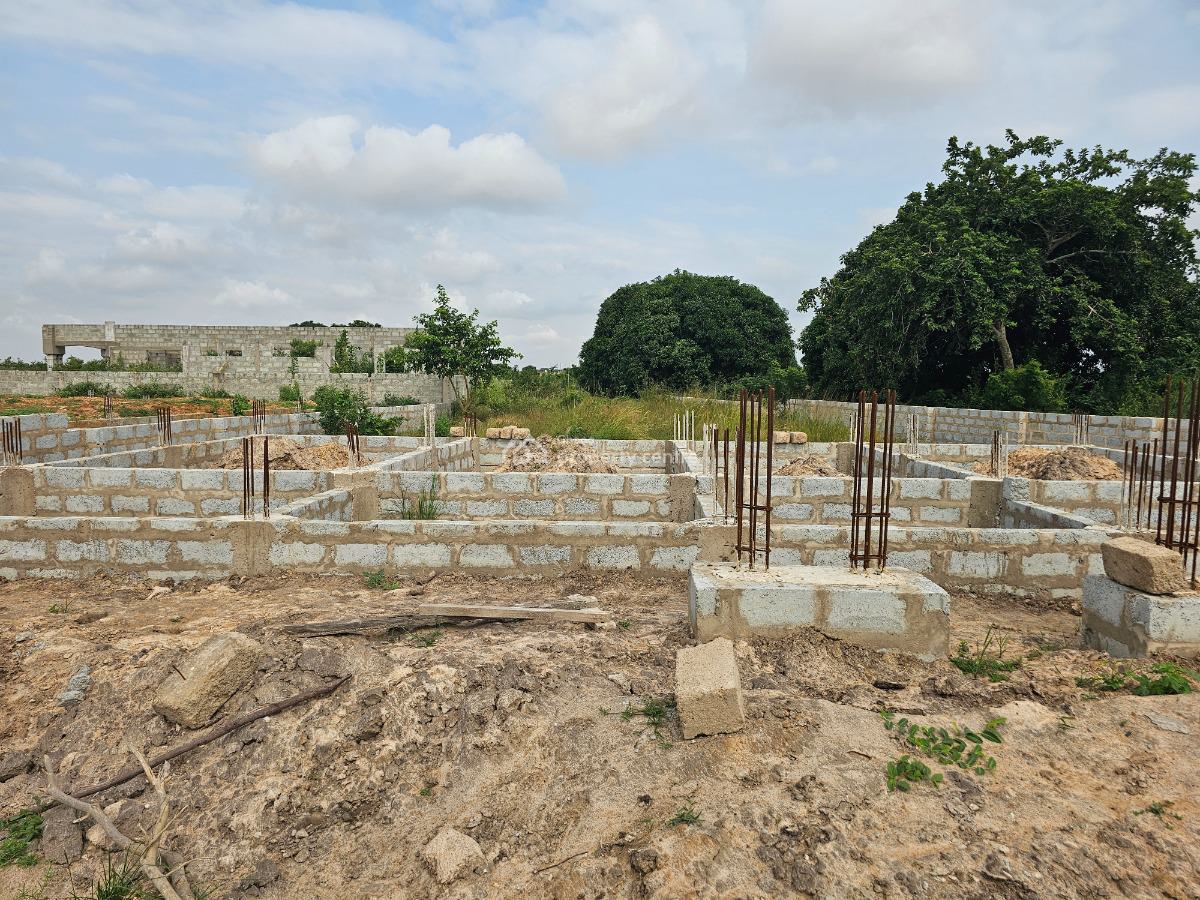 30% Exciting Promotional Half Plots at Prampram, New Ningo Police Station, Prampram, Ningo Prampram District, Accra, Mixed-use Land for Sale