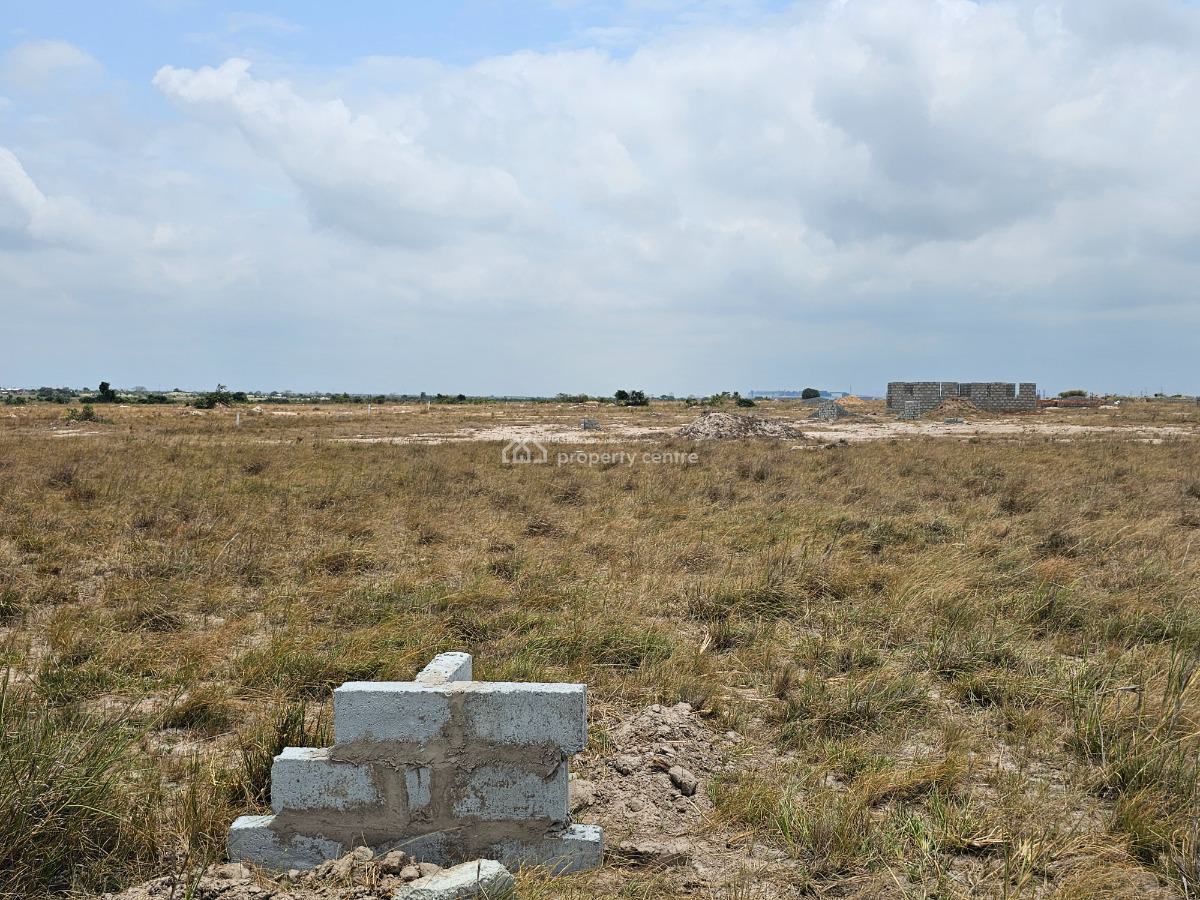 30% Exciting Promotional Half Plots at Prampram, New Ningo Police Station, Prampram, Ningo Prampram District, Accra, Mixed-use Land for Sale