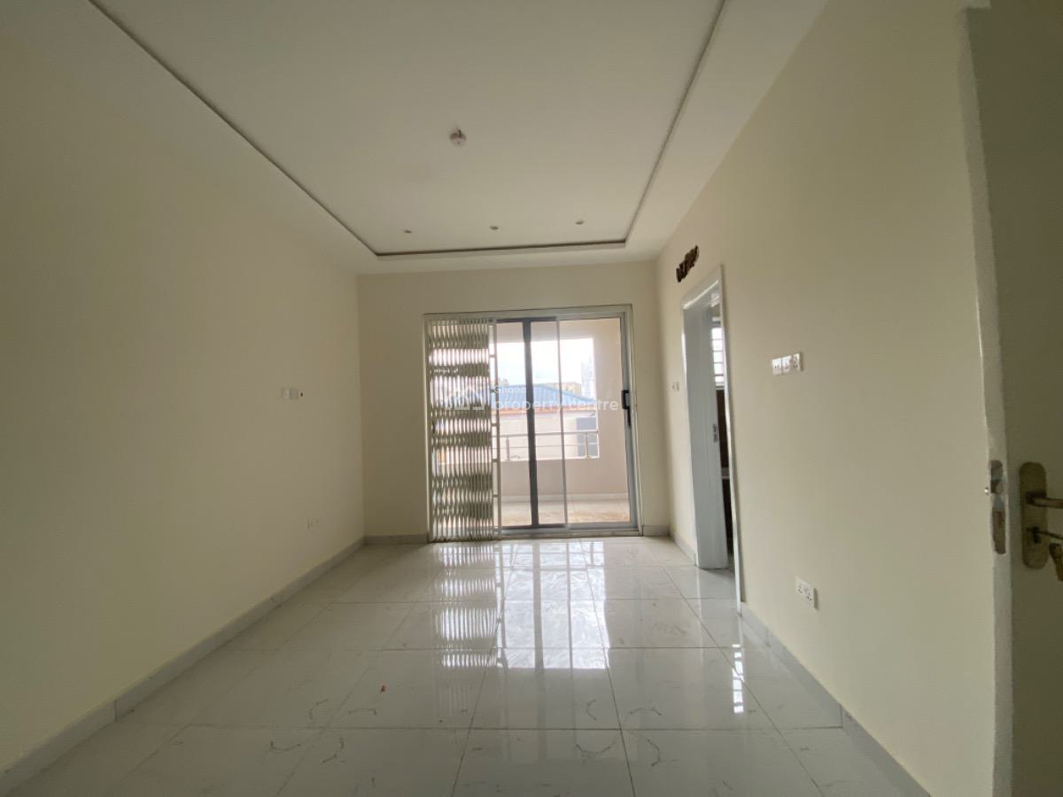 Serviced 3 Bedroom Townhouse with Staff Quarters in a Gated Community, East Legon Hills, East Legon, Accra, Townhouse for Rent