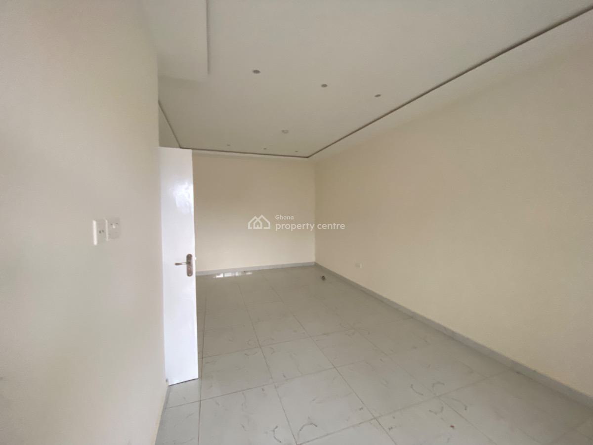 Serviced 3 Bedroom Townhouse with Staff Quarters in a Gated Community, East Legon Hills, East Legon, Accra, Townhouse for Rent
