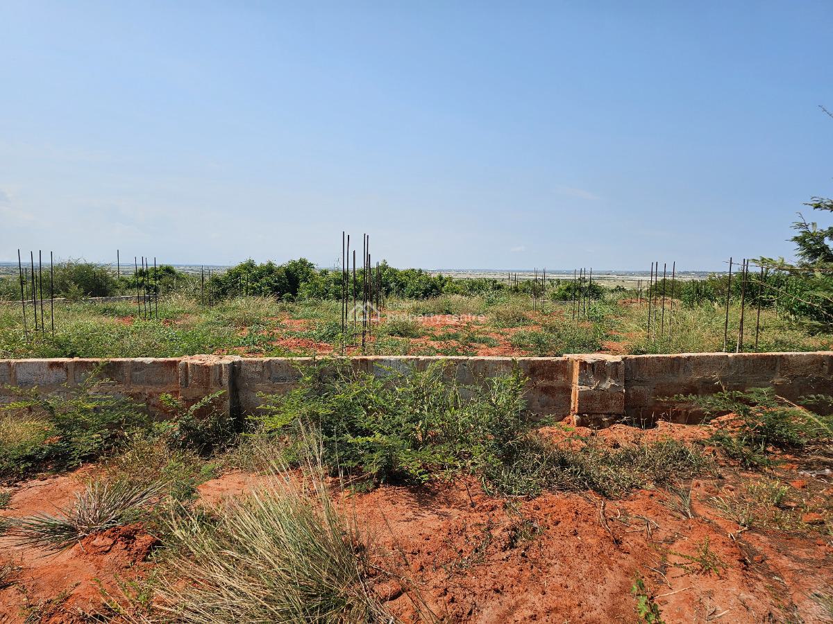 Build with Ease- Flexible Payments in Solomon Court, Oasis International Training Center, Ningo Prampram District, Accra, Mixed-use Land for Sale