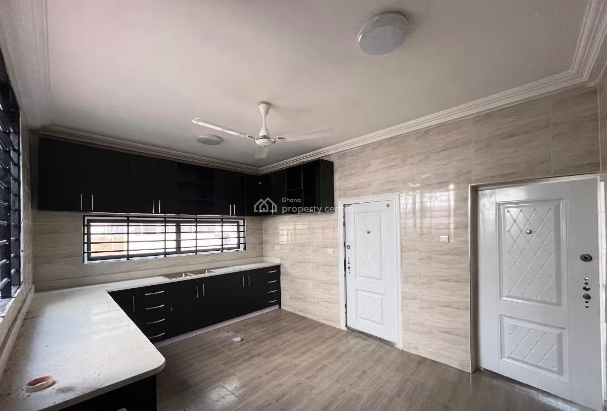Detached 4 Bedroom Duplex, Adjiringanor, East Legon, Accra, Detached Duplex for Rent