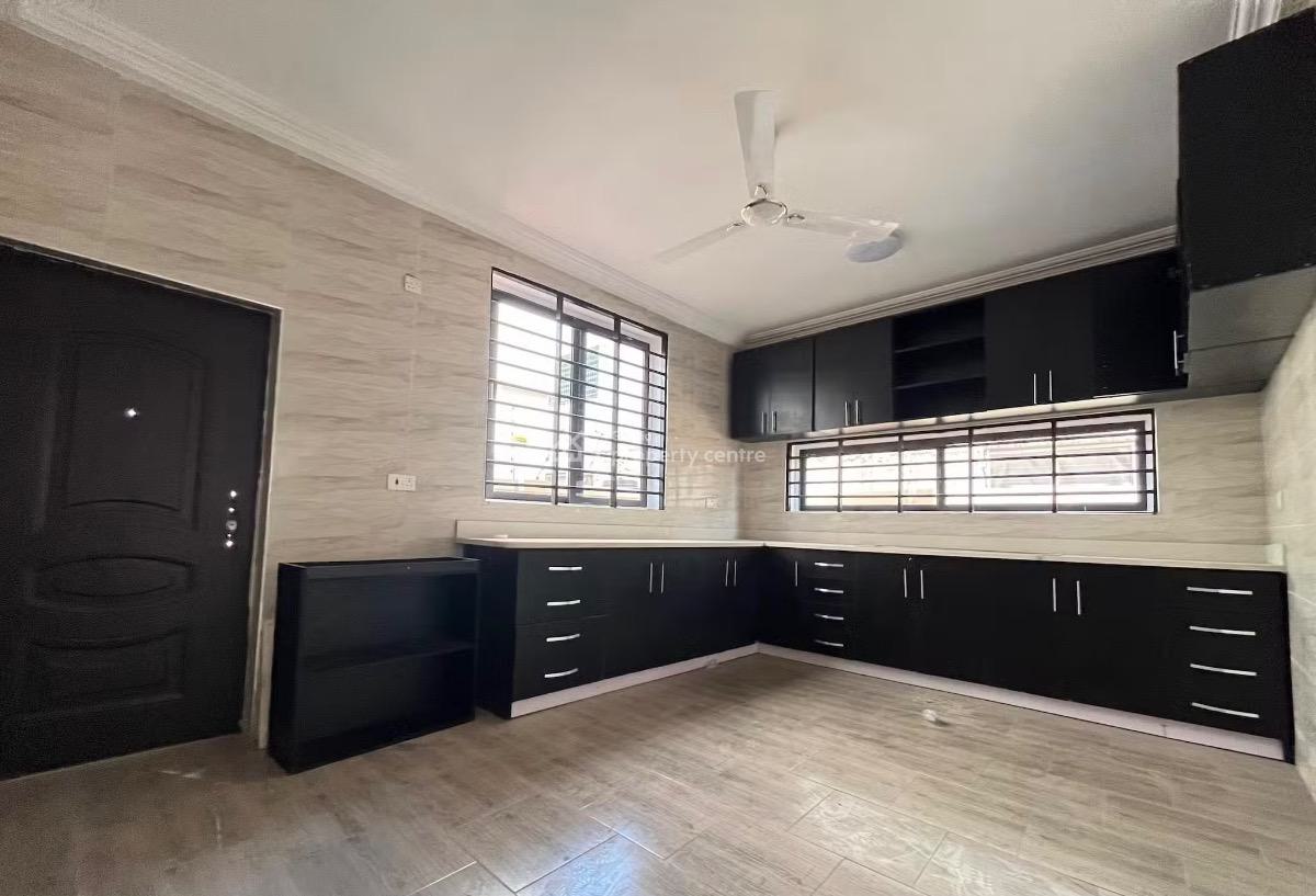 Detached 4 Bedroom Duplex, Adjiringanor, East Legon, Accra, Detached Duplex for Rent