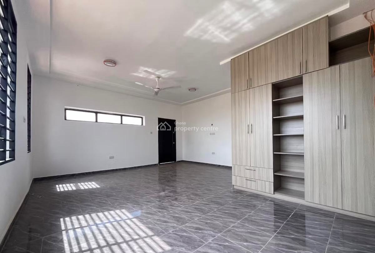 Detached 4 Bedroom Duplex, Adjiringanor, East Legon, Accra, Detached Duplex for Rent